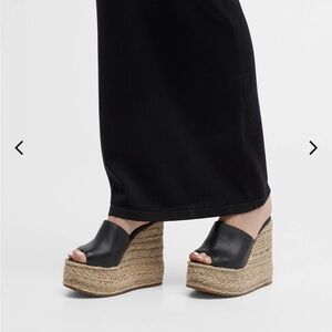 Christian Louboutin Ariella Wedge Espadrille